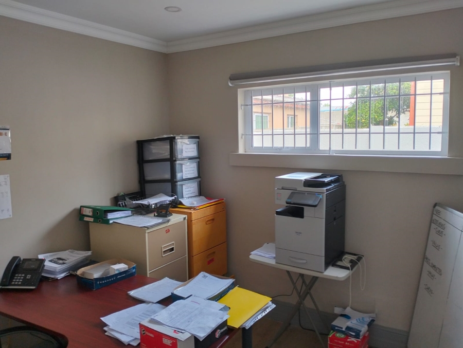 To Let commercial Property for Rent in Cape Gate Western Cape